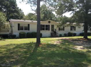 6940 McCrary Woods Dr, Semmes, AL 36575