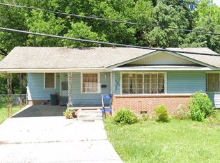 250 Dutton Ave, Laurel, MS 39440