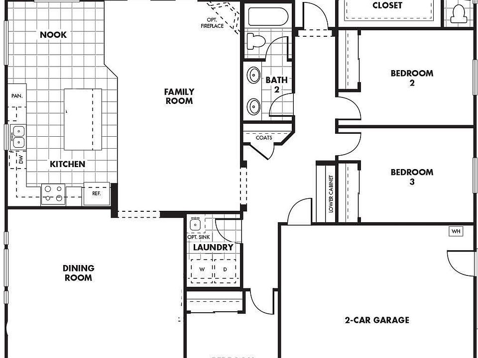 2nd image of 2722 Diablo View Dr Lot 8