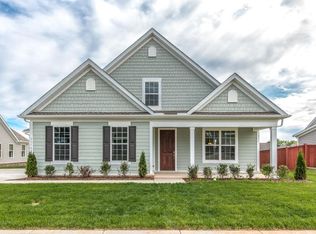 3314 Chinoe Dr, Murfreesboro, TN 37129