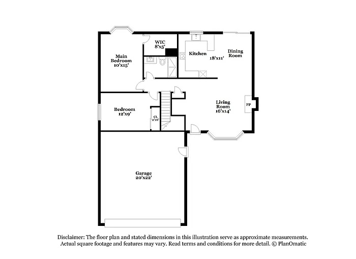 Building Photo - 4177 S Olathe Way