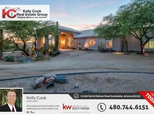 22100 N Dobson Rd, Scottsdale, AZ 85255