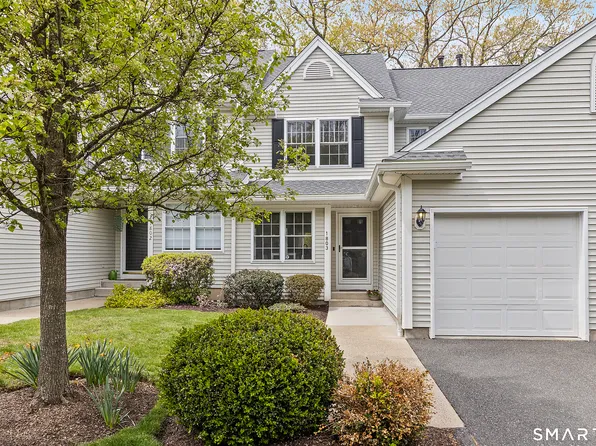 1803 Cypress Drive #1803, Danbury, CT 06811
