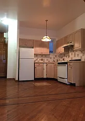 Rented by Park Slope Fiske Brownstone LLC