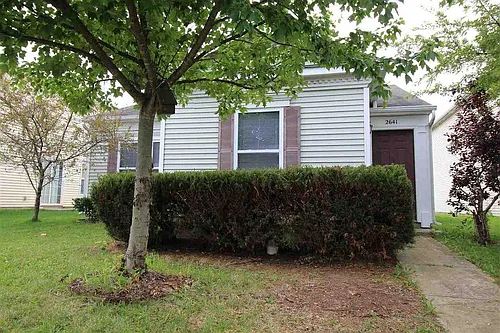 2641 Brewster Ln Photo 1