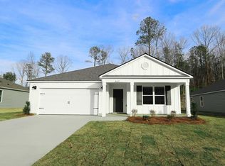 857 Fish Camp Rd, Chelsea, AL 35043