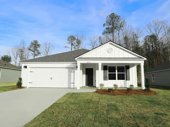 857 Fish Camp Rd, Chelsea, AL 35043