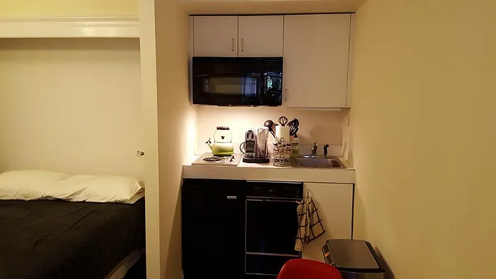 Rented by Steven Corcoran Real Estate | media 7