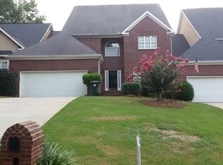 216 Hampton Way, Macon, GA 31220