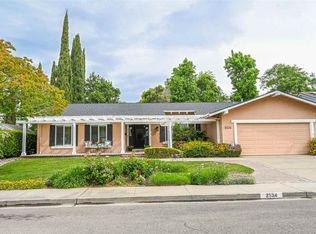 2534 Corte Del Marques, Walnut Creek, CA 94598