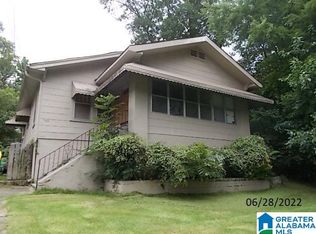 700 12th Ave, Midfield, AL 35228