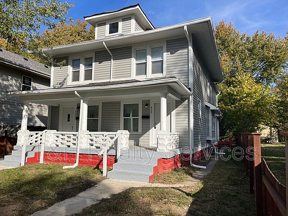 4th image of 624 Udell St
