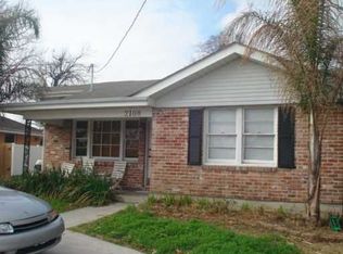 2108 Haring Rd, Metairie, LA 70001