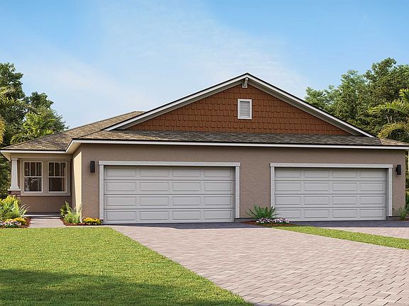 Craftsman Exterior Style