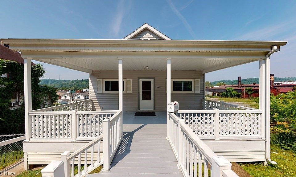 2623 Warwood Ave, Wheeling, WV 26003 MLS 4408219 Zillow