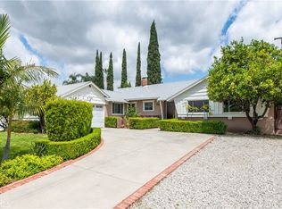 18401 Germain St, Porter Ranch, CA 91326