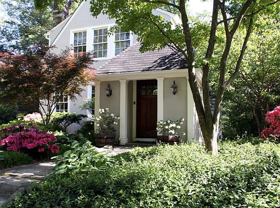 4th image of 4310 Cathedral Ave NW