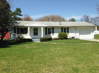 2609 Shreeve St, Midland, MI 48642