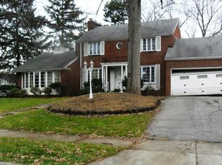 1919 Richmond Rd, Toledo, OH 43607