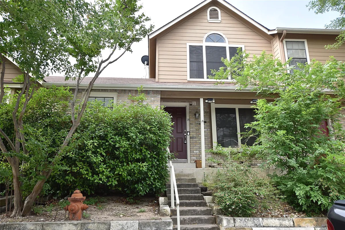 Building Photo - 11404 Walnut Ridge Dr #14