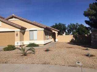 12201 N 129th Dr, El Mirage, AZ 85335