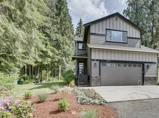 24218 S Lake Roesiger Rd, Snohomish, WA 98290