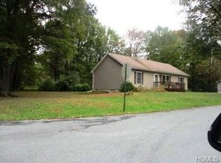 16 Mary Ann Ave, Pt Jervis, NY 12771