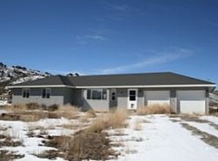 17 Columbine Rd, Gunnison, CO 81230