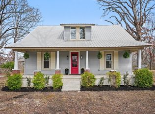 7224 Old Clarksville Park, Joelton, TN 37080