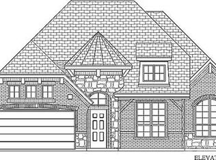 113 Fox Hollow Blvd, Forney, TX 75126