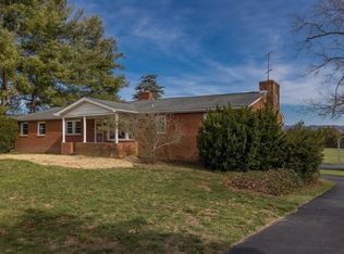 278 E Point Rd, Elkton, VA 22827