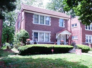1021 Commodore Dr FLOOR 2, Saint Louis, MO 63117