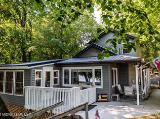 30314 Rock Lake Access Rd, Detroit Lakes, MN 56501