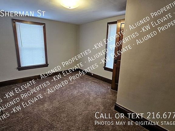1154 Sherman St, Akron, OH 44301 | Zillow