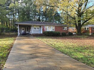 111 Benton Dr NW, Rome, GA 30165