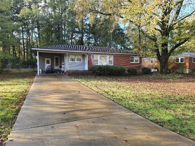 111 Benton Dr NW, Rome, GA, 30165