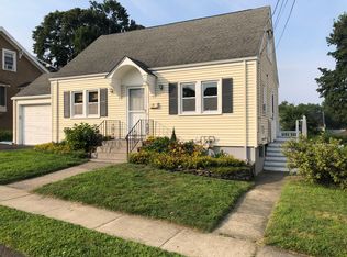 19 Pauline Ave, West Haven, CT 06516