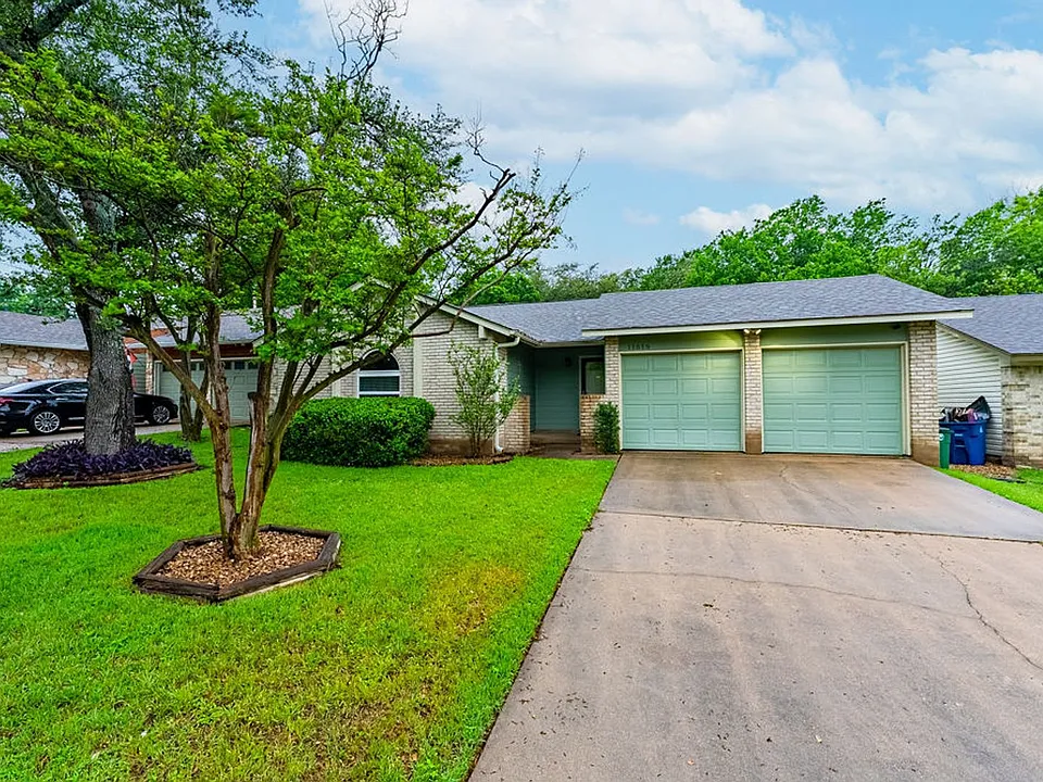 11616 Fast Horse Dr