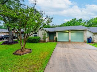 11616 Fast Horse Dr, Austin, TX 78759