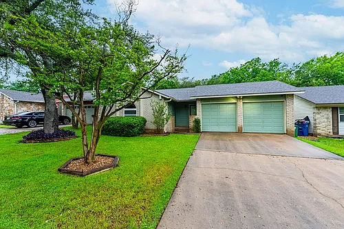 11616 Fast Horse Dr Photo 1