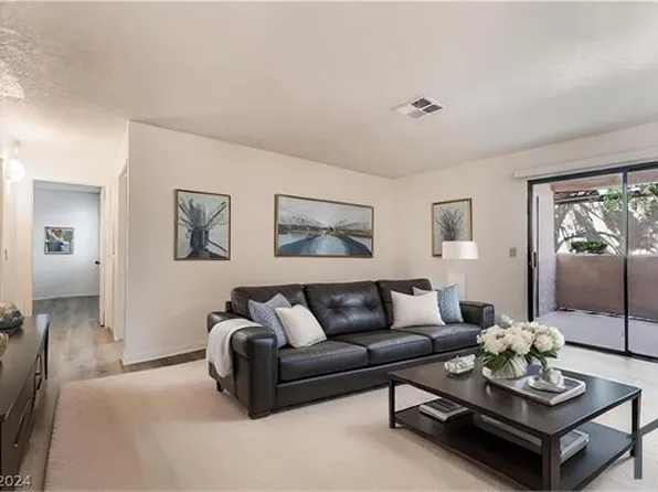3151 Soaring Gulls Dr, Las Vegas, NV