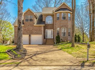 1503 Halifax Dr, Spring Hill, TN 37174