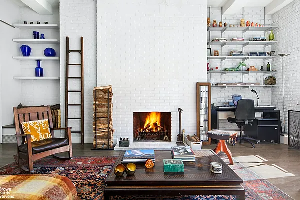 Sold by Brown Harris Stevens | media 3