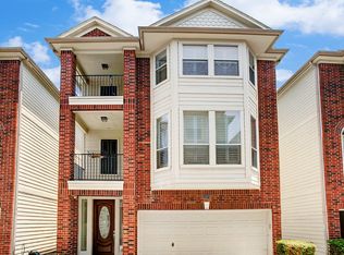 5307 Schuler St UNIT B, Houston, TX 77007