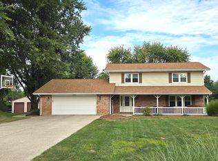 1905 Knepp Dr, Washington, IN 47501