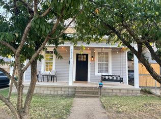 1812 SE 13th St, Moore, OK 73160
