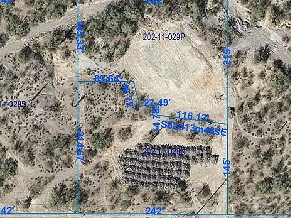 2nd image of 27XX W NEW RIVER Road #202-11-029N