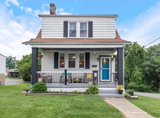 105 9th St, Pittsburgh, PA 15229