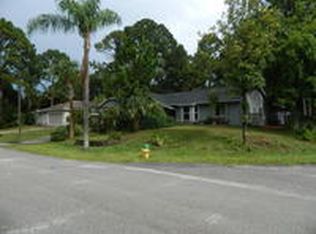 5155 Carter St, Cocoa, FL 32927