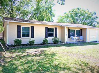 1 Westfield Ave, Goose Creek, SC 29445